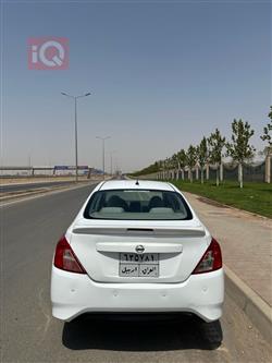 نیسان سەنی